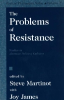 Problems Of Resistance