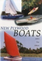 New Plywood Boats
