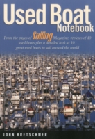 Used Boat Notebook