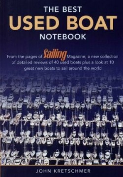 Best Used Boat Notebook