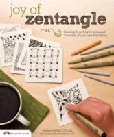 Joy of Zentangle