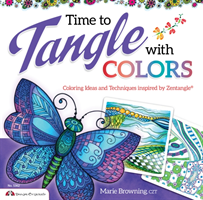 Time to Tangle with Colors