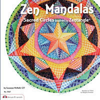 Zen Mandalas