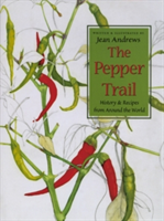 Pepper Trail