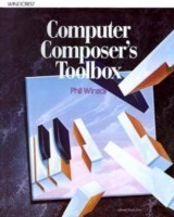 Computer Composers Toolbox