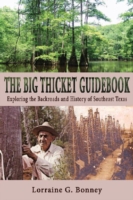  Big Thicket Guidebook
