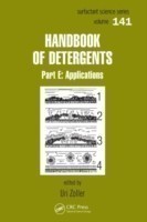 Handbook of Detergents, Part E