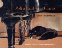 Polly and the Piano