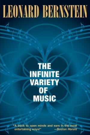 Infinite Variety of Music