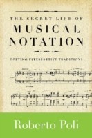 Secret Life of Musical Notation