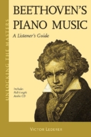 Beethoven's Piano Music