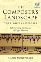 Composer's Landscape