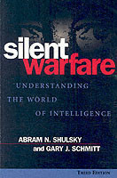 Silent Warfare