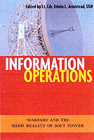 Information Operations