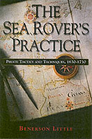 Sea Rover's Practice