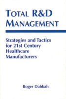 Total R & D Management