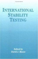 International Stability Testing