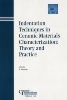 Indentation Techniques in Ceramic Materials Characterization