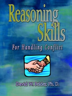 Reasoning Skills for Handling Conflict