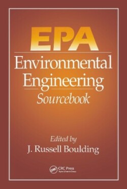 EPA Environmental Engineering Sourcebook