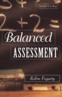 Balanced Assessment