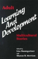 Adult Learning and Development