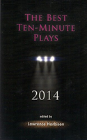 THE BEST TEN-MINUTE PLAYS 2014