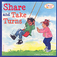 Share and Take Turns