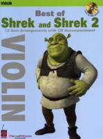 Best of "Shrek" and "Shrek 2"