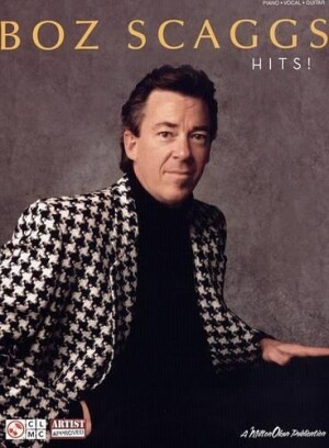 Boz Scaggs - Hits!