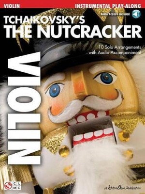 Tchaikovsky's The Nutcracker