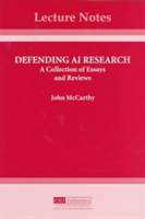 Defending AI Research