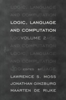 Logic, Language and Computation: Volume 2