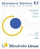 MandrakeLinux Standard 8.2