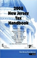 2008 New Jersey Tax Handbook