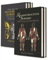 Reconstructive Surgery: Anatomy, Technique, and Clinical Applications & The Art of Aesthetic Surgery: Principles and Techniques, Second Edition - Two Volume Set