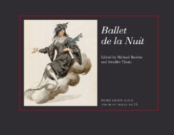 Ballet De La Nuit