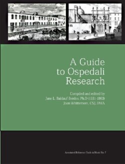 Guide to Ospedali Research