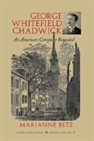 George Whitefield Chadwick