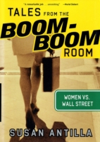 Tales from the Boom-Boom Room