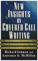 New Insights on Covered Call Writing