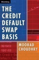 Credit Default Swap Basis