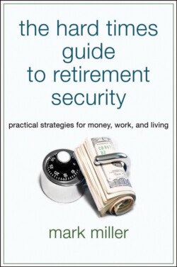 Hard Times Guide to Retirement Security