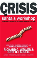 CRISIS AT SANTA'S WORKSHOP