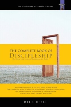 Complete Book of Discipleship