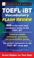 TOEFL iBT Vocabulary Flash Review
