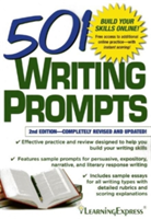 501 Writing Prompts