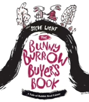 Bunny Burrow Buyer's Book