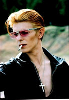 Bowie