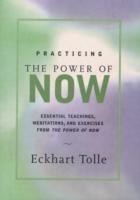 Practicing the Power of Now